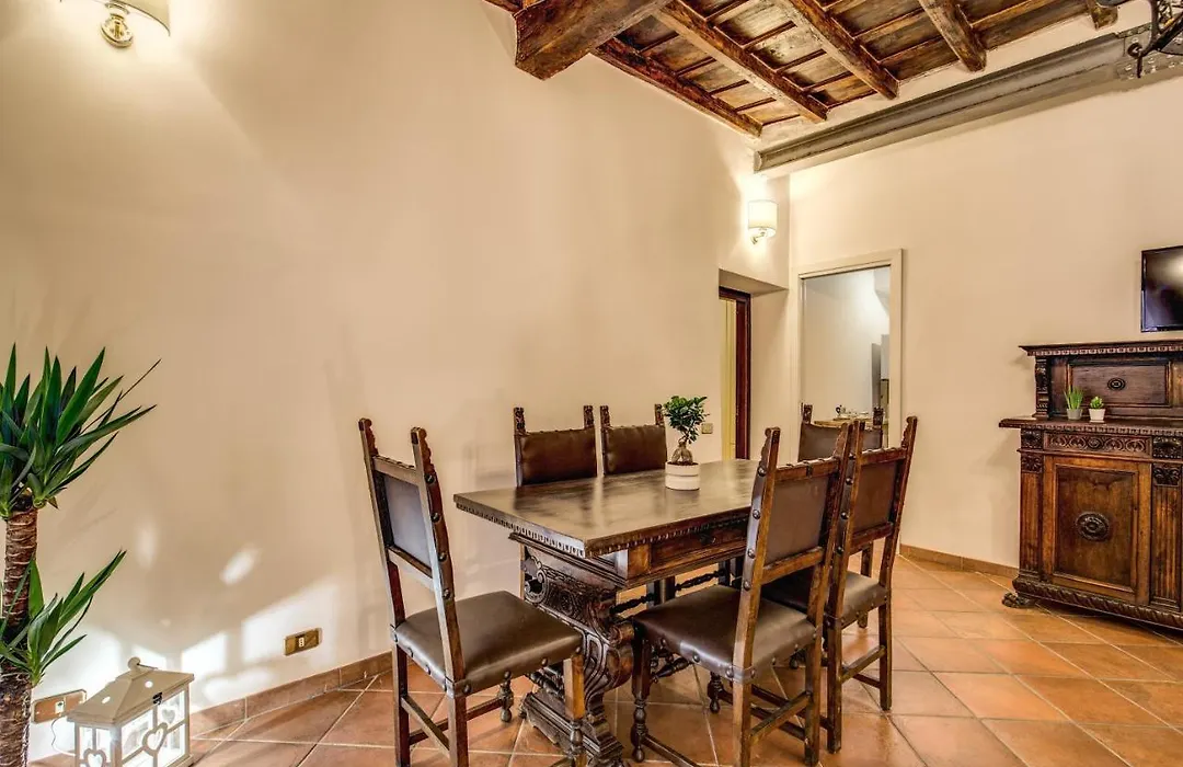 Fresh House Trevi 2-1