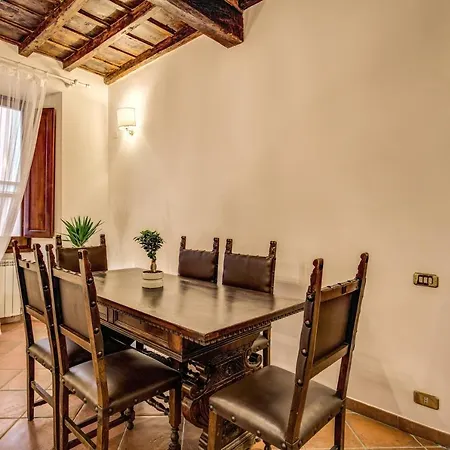 Fresh House Trevi 2-2