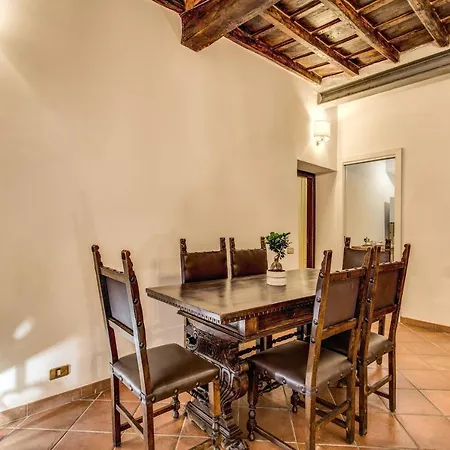 Fresh House Trevi 2-2