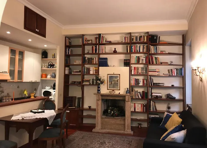 Casa Di Zia Lola